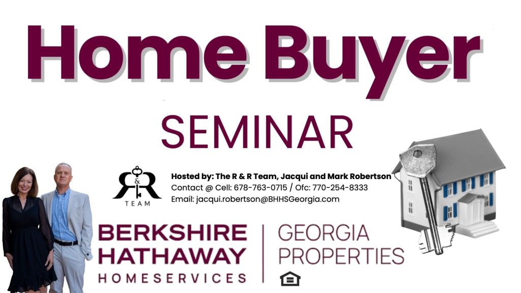 The Complete Home Buying Process in Georgia: A Step-by-Step Guide for&nbsp;Buyers
