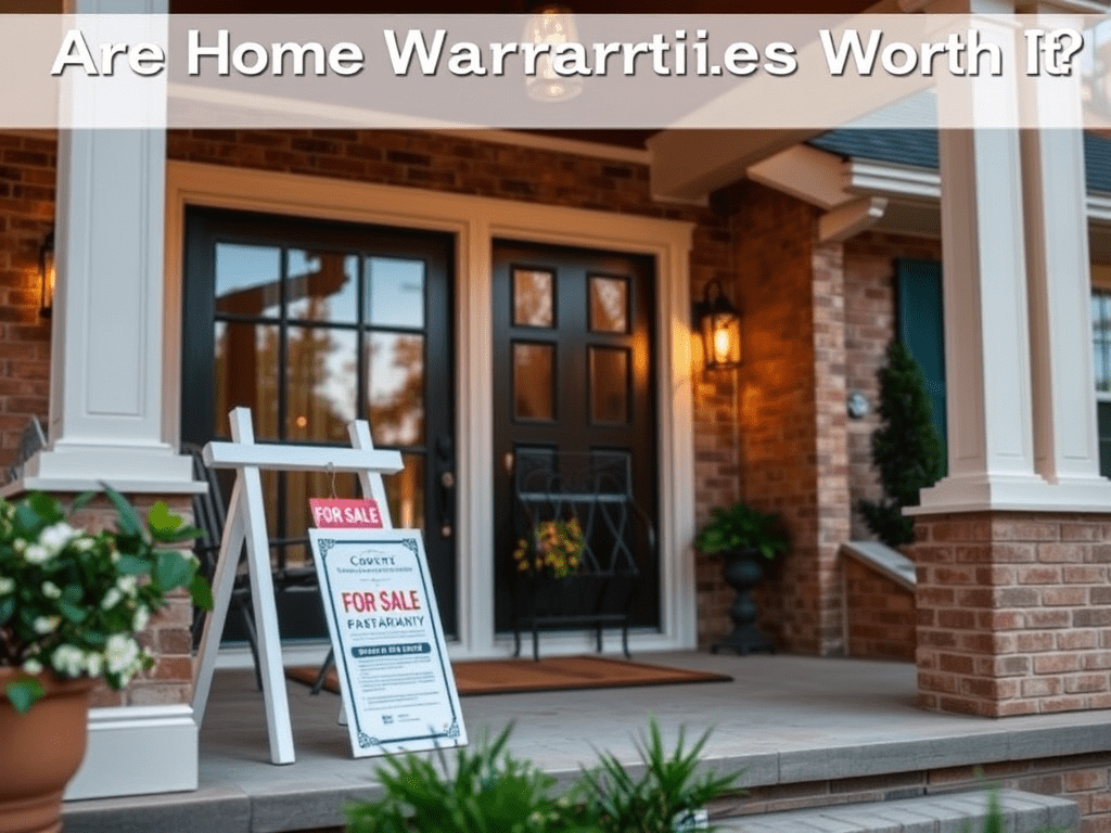 Are Home Warranties Worth It for Georgia Homeowners?